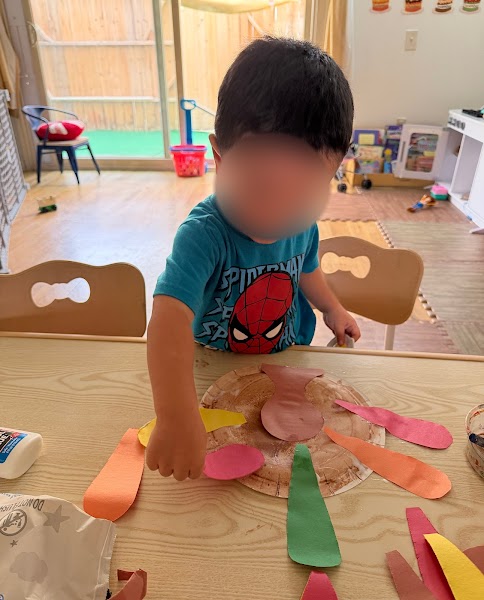 Lona Daycare