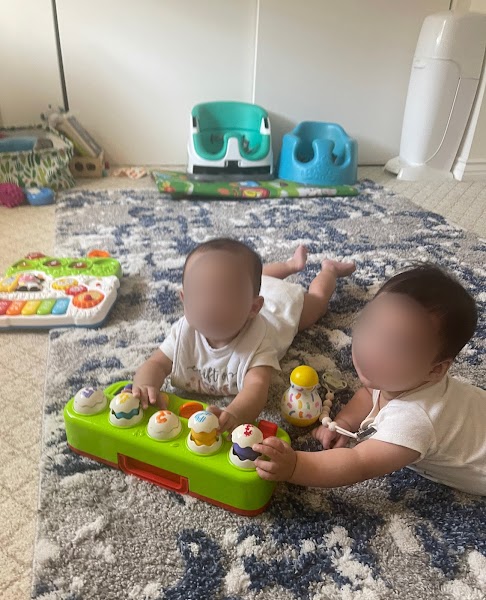 Lona Daycare