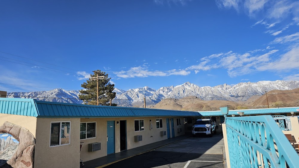 Lone Pine