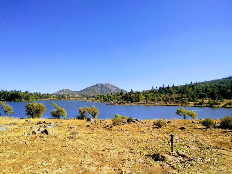 Lone Pine
