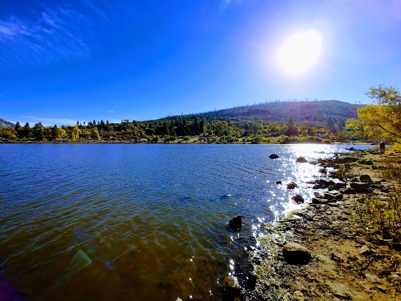 Lone Pine