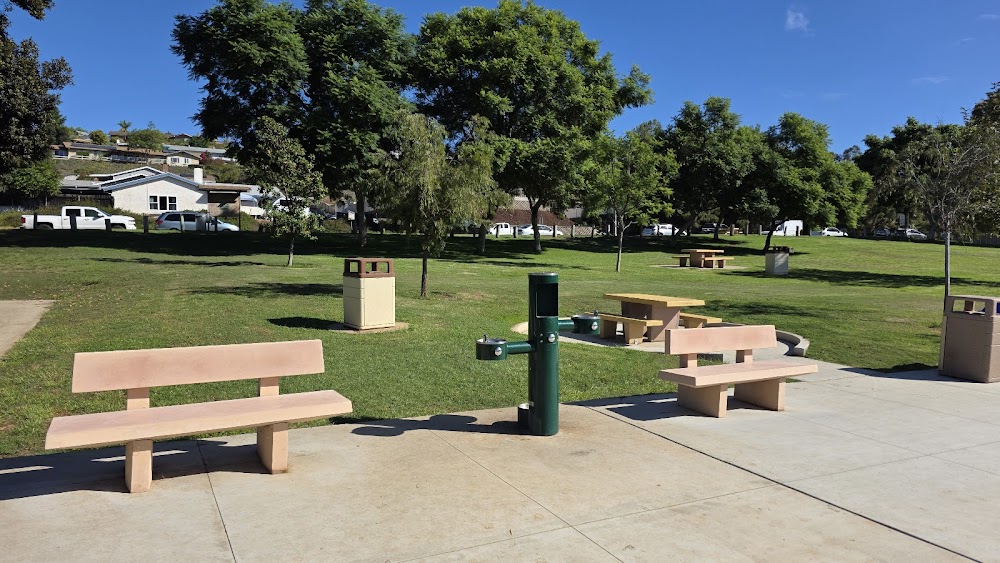Lonny Brewer County Dog Park