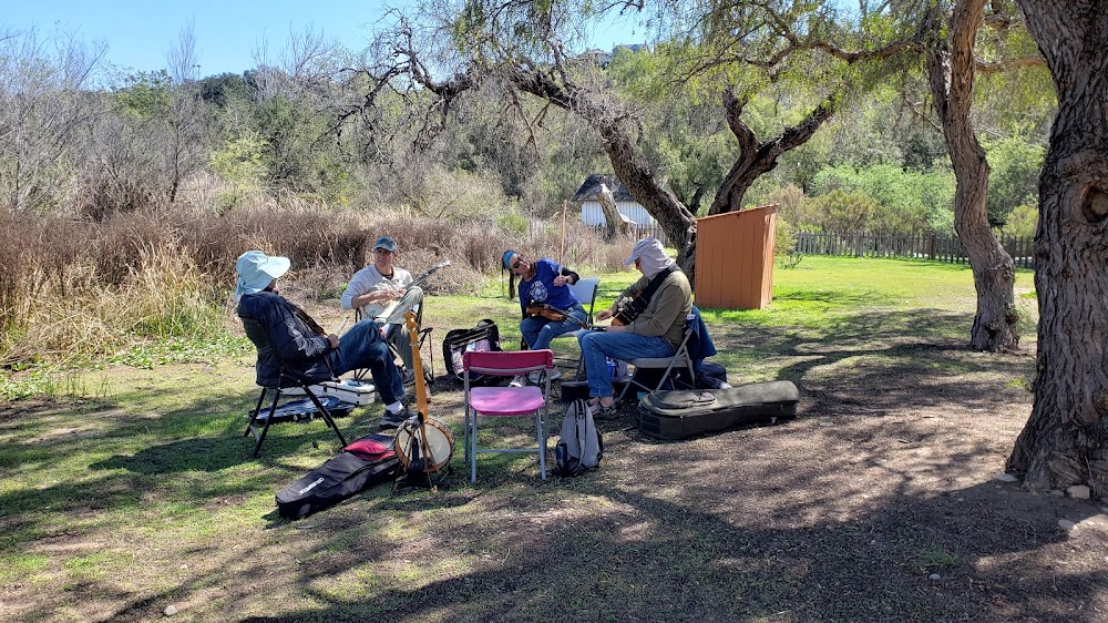 Los Penasquitos Adobe