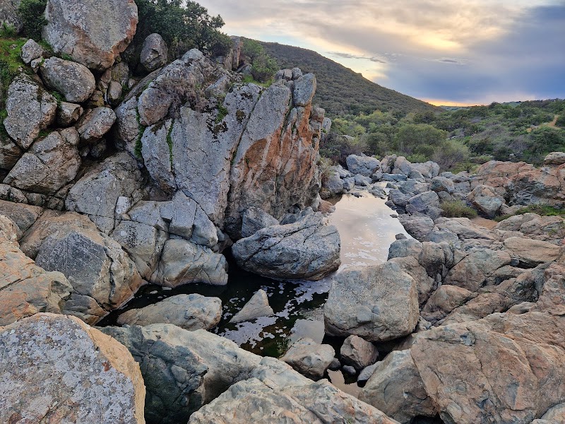 Los Penasquitos Canyon County Preserve