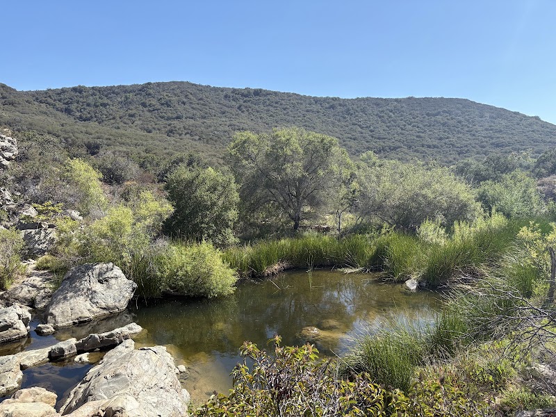 Los Penasquitos Canyon County Preserve