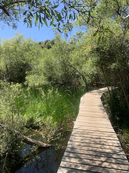Los Penasquitos Canyon County Preserve
