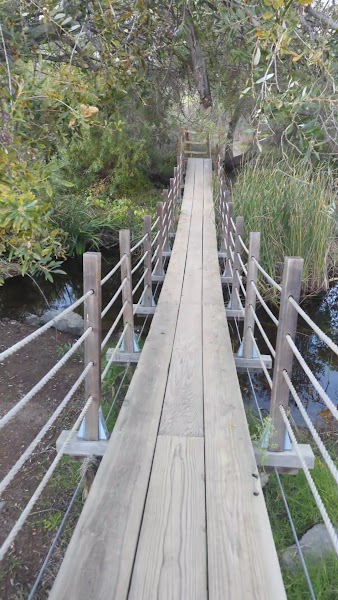 Los Penasquitos Canyon Trailhead