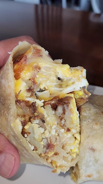 Los Tacos