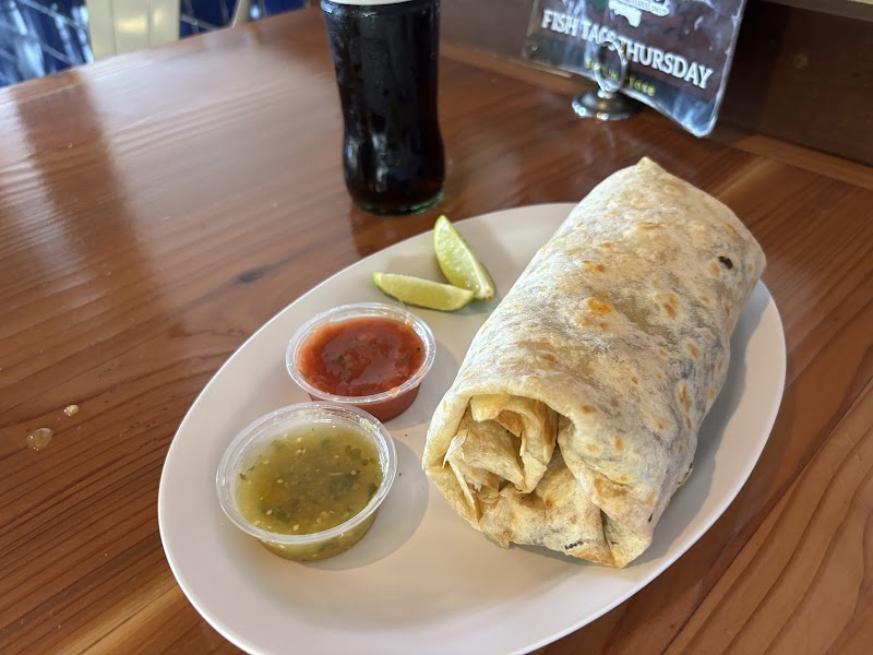 Los Tacos