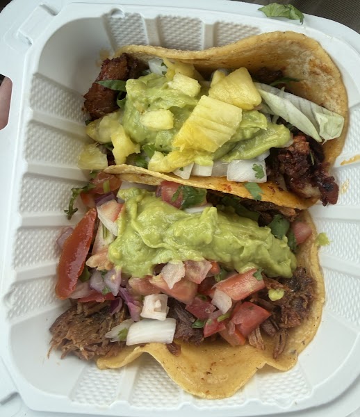 Los Tacos