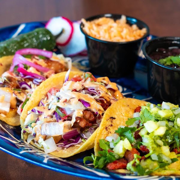 Los Tacos