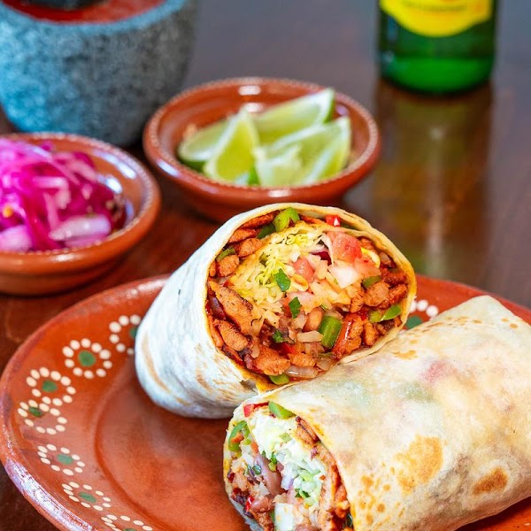 Los Tacos