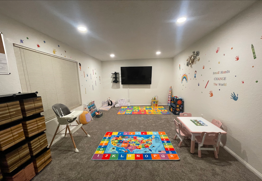 Lovely Learning Daycare