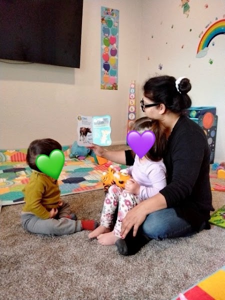 Lovely Learning Daycare