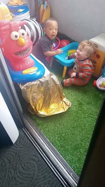 Luke's Love Family Daycare