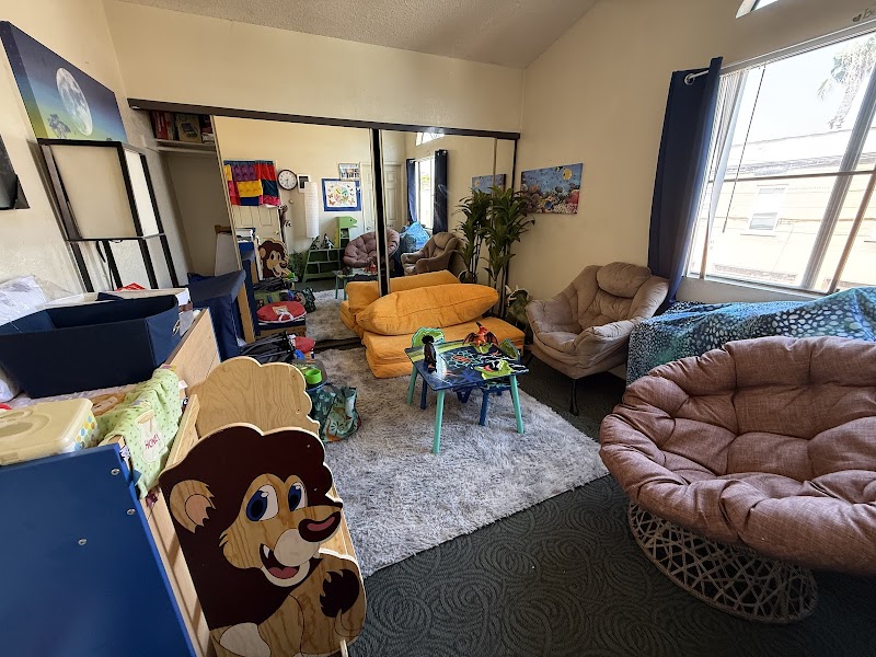 Luke's Love Family Daycare