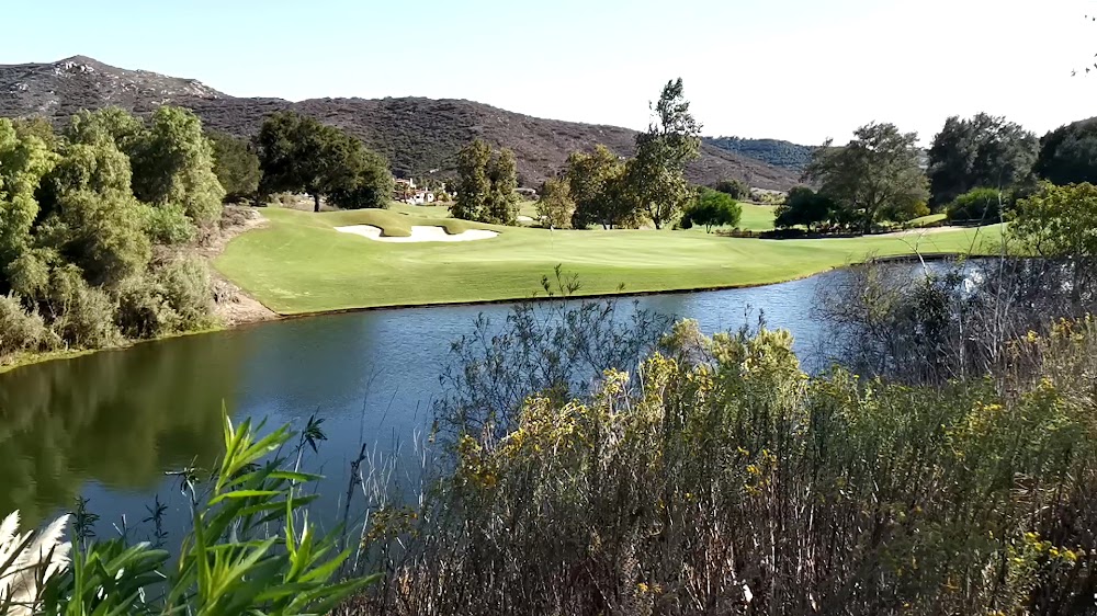 Maderas Golf Club