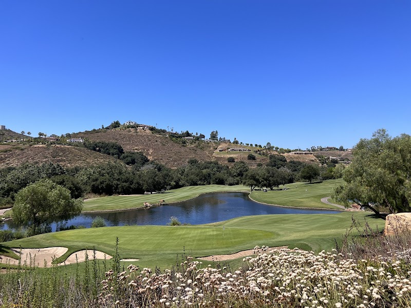 Maderas Golf Club