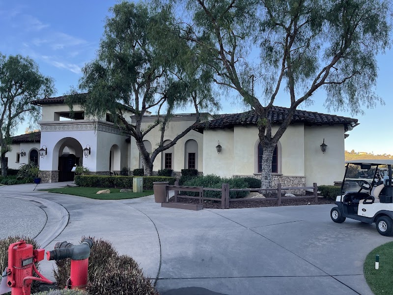 Maderas Golf Club