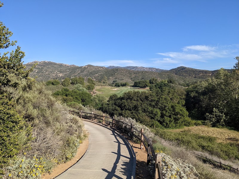 Maderas Golf Club