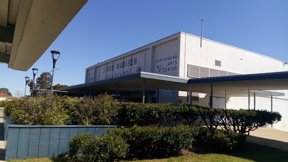 Madison High School