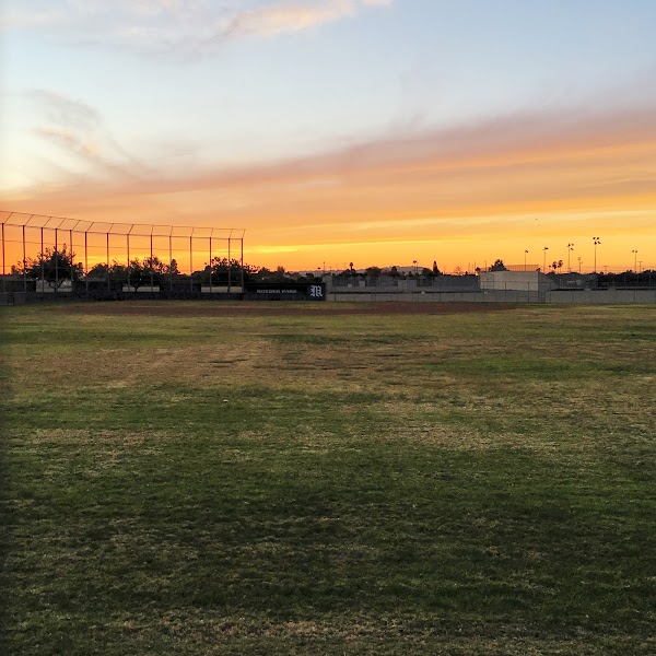 Madison High School