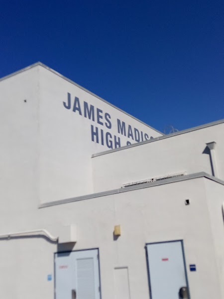 Madison High School