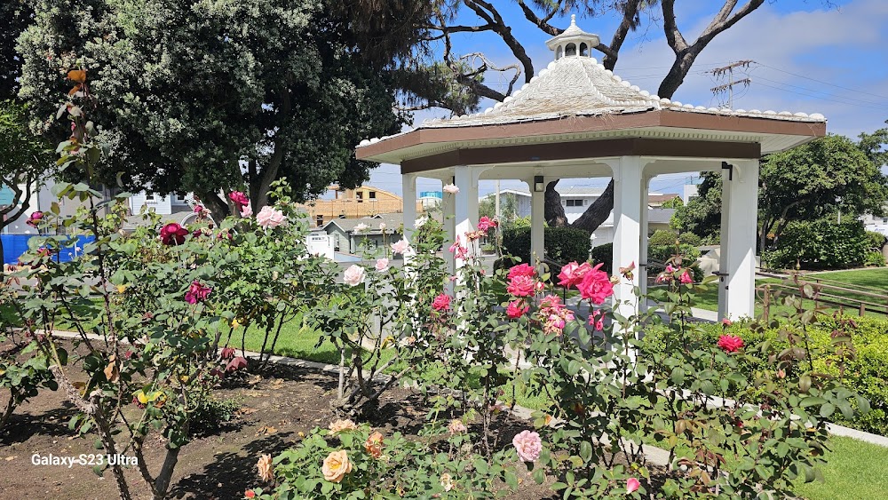 Magee Park