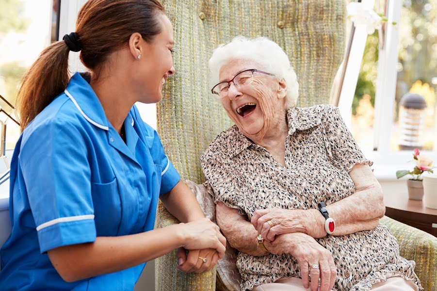 Majella Assisted Living