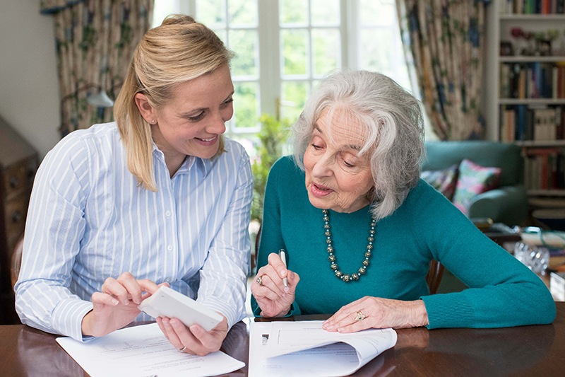 Majella Assisted Living