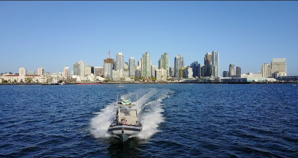 Makai Tours San Diego