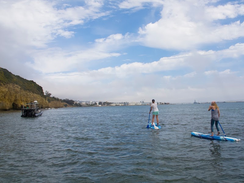 Makai Tours San Diego
