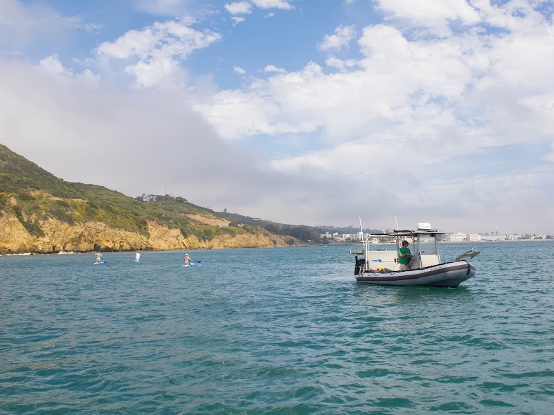 Makai Tours San Diego