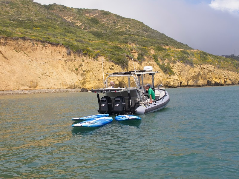 Makai Tours San Diego