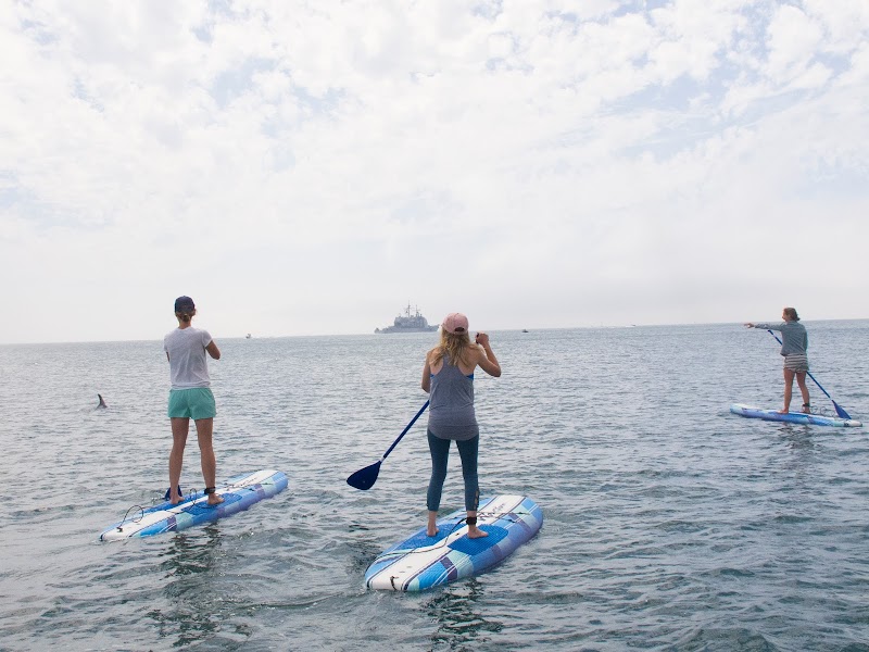 Makai Tours San Diego