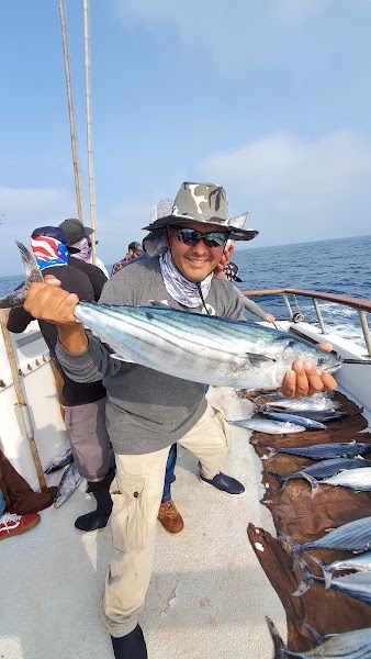 Malihini Sportfishing