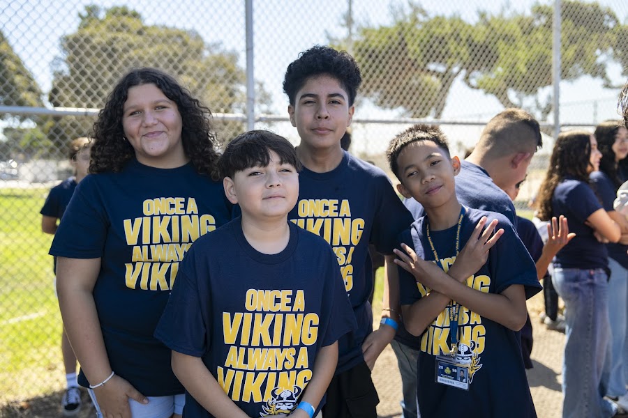 Mar Vista Academy