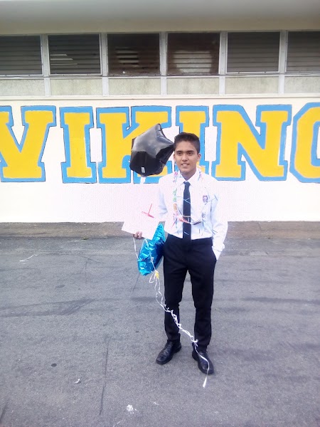 Mar Vista Academy