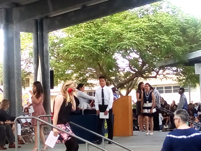 Mar Vista Academy