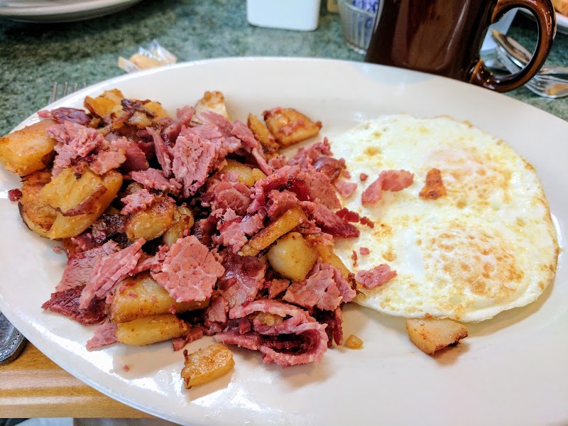 Mariah's Westwind Restaurant