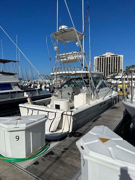 Marisol Fishing Charters