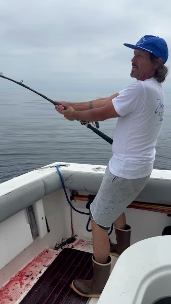 Marisol Fishing Charters
