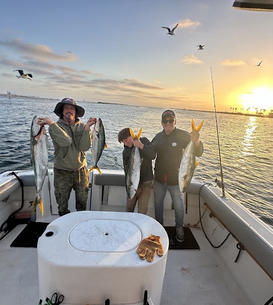 Marisol Fishing Charters
