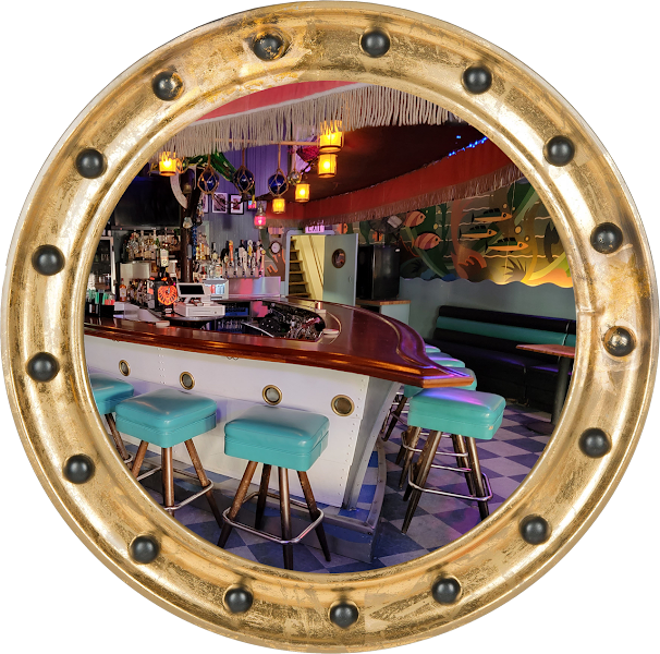 Marlin Club