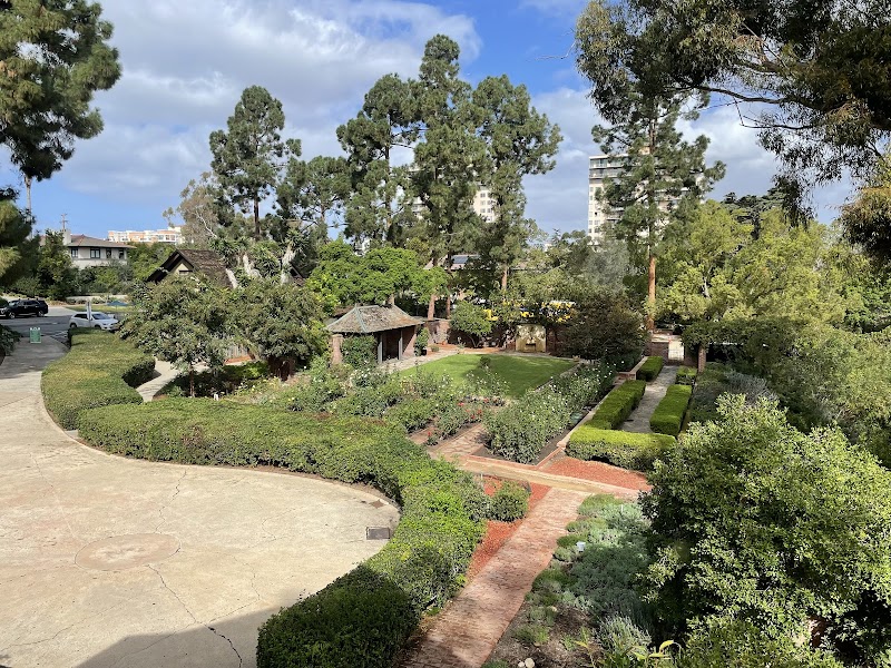Marston House