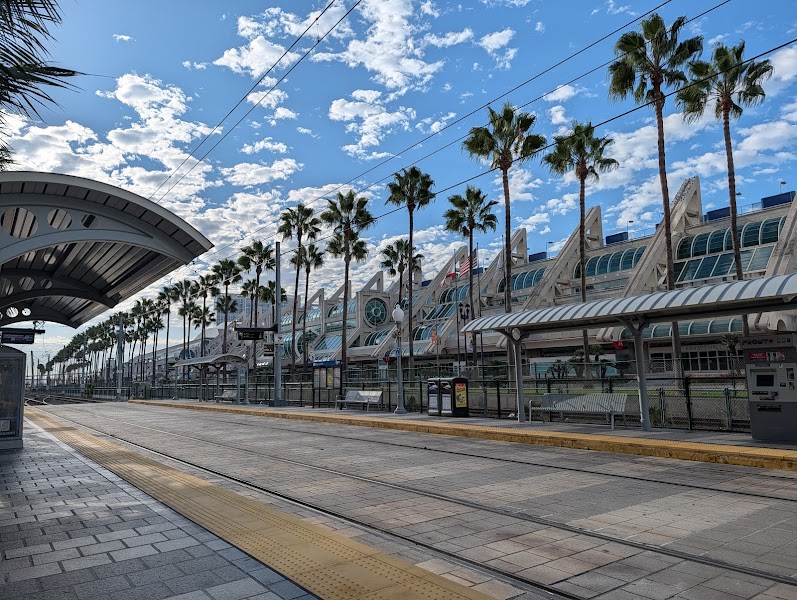 Martin Luther King, Jr. Promenade