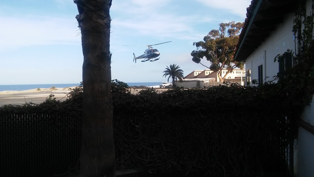 Maverick Helicopters - Catalina Island
