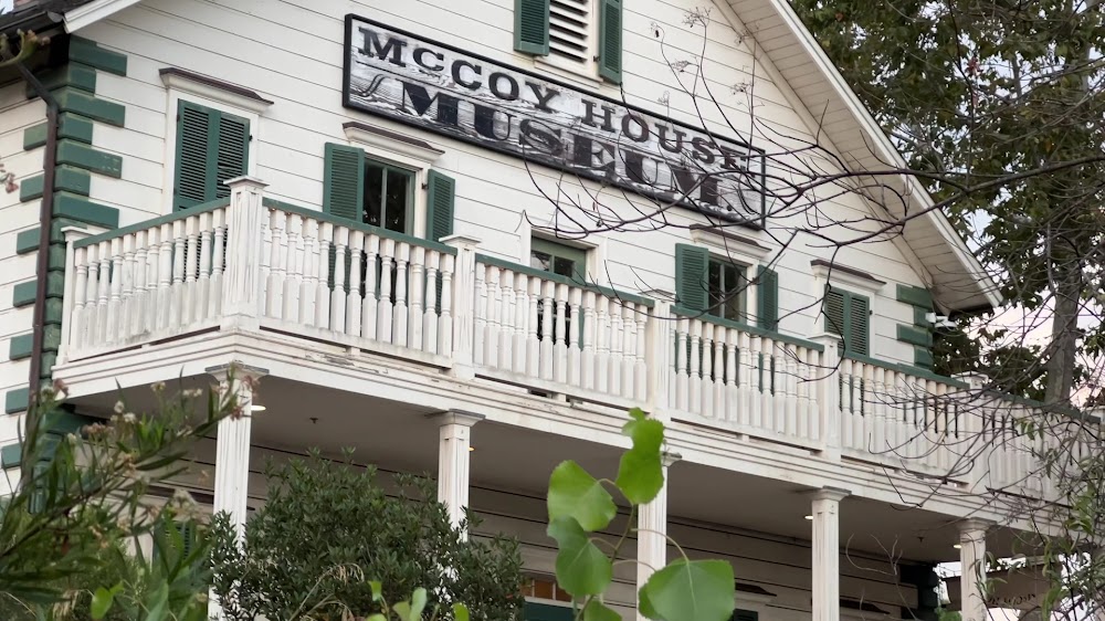 McCoy House