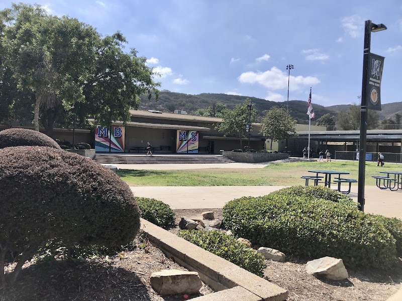 Meadowbrook Middle School