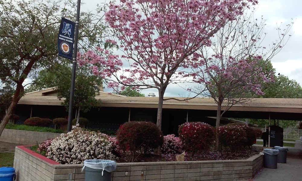 Meadowbrook Middle School